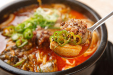 수라간 라페스타점