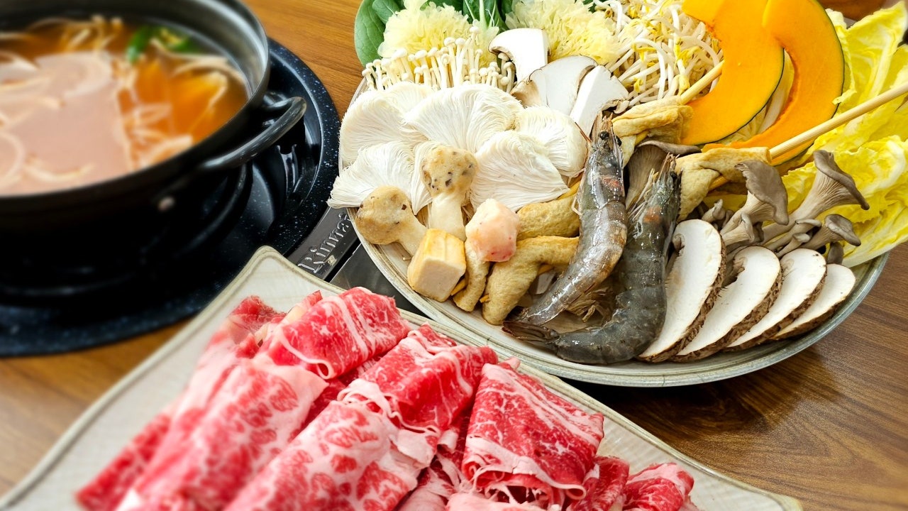 소랑버섯