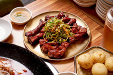 정관왕감자탕 정관본점