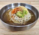 백련국수
