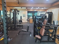 스카이짐 헬스PT 탄벌점