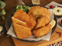 돈까스짱 안산원곡동점