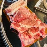 노포집 연탄구이