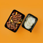 푸줏간 고기도시락 순천연향점