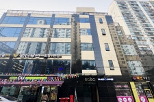 미니창고 다락 염창로보점