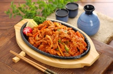 월수금통돼지김치찌개 평택고덕점