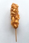 허니찹쌀꽈배기