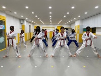 NTS태권도 창동5호점