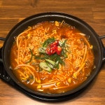 간판없는집