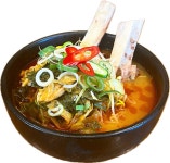 소담고을 팽성점