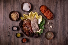 시민족발보쌈 해운대점