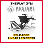 더플레이짐 농성점