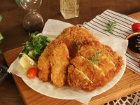 돈까스짱 안산원곡동점