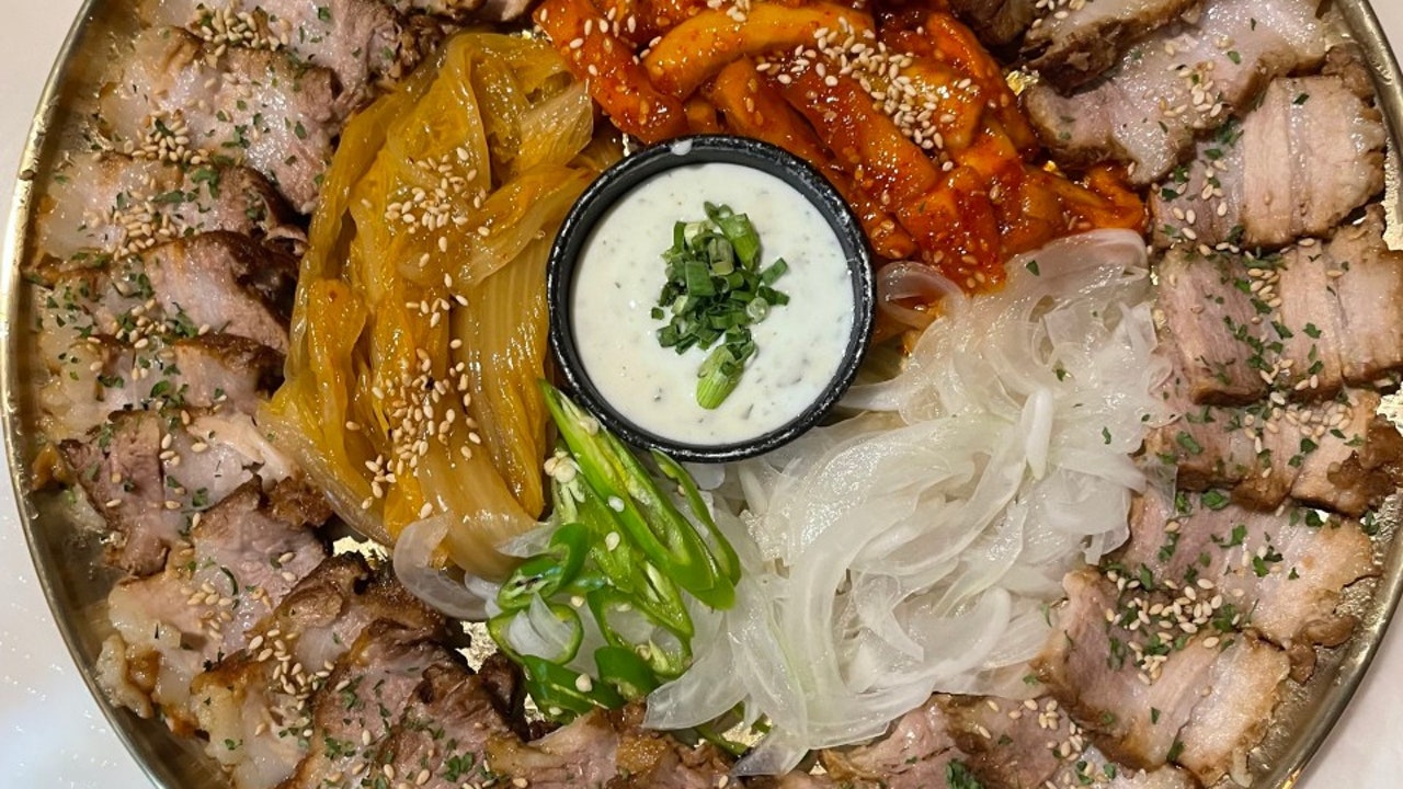 육구 밤리단길본점