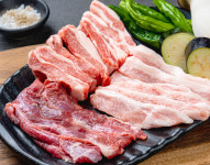 참숯꼬기 송정점