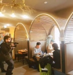 오두막양꼬치