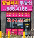황금돼지공인중개사사무소