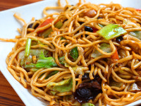 찐미우육면 정자점