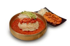 드르니국수 철원 본점