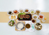 태백호텔 한국관