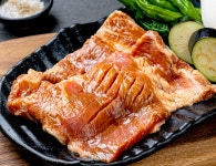 참숯꼬기 송정점