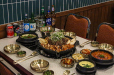 곱창회관 천안본점