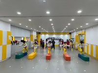 NTS태권도 창동5호점