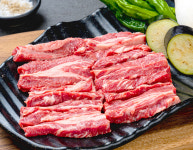 참숯꼬기 송정점