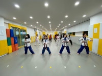 NTS태권도 창동5호점