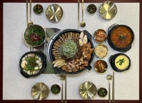 곱창회관 천안본점