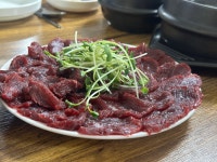 진미생고기