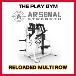 더플레이짐 농성점