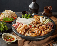 바른곱창 스타필드점