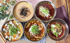 면만드는사람들 팔공산점