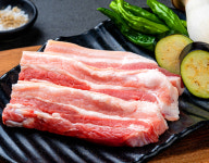 참숯꼬기 송정점