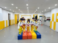 NTS태권도 창동5호점