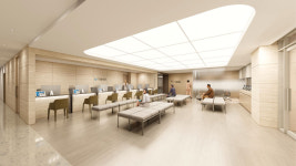 기쁨병원 건강검진센터