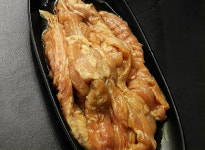 암사골 숯불닭갈비 성신여대점