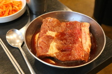 우리도한번잘구워보세 공항동점
