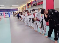 계명대아이태권도