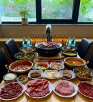 한우리한우마을 매곡점