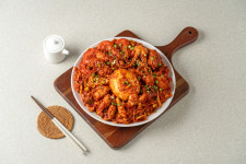 호랭이아구찜