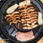 노천민물장어 익산모현점