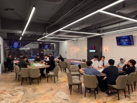 헤즈업홀덤펍 동탄점