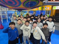 아이앤아이태권도 스포츠클럽