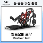 라반휘트니스 성포점