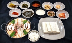 원조초당순두부