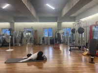 민트고래짐