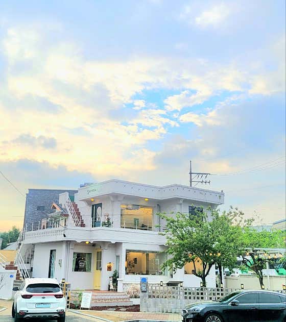 달자커피 사진