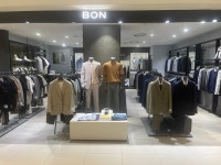 본 롯데백화점 분당점